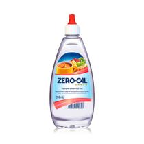 Adoçante Líquido Sacarina Zero-Cal 200ml Adoçante Líquido Sacarina Zero-Cal 200ml