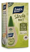 Adoçante Líquido Stevia Linea 60ml Adoçante Líquido Stevia Linea 60ml
