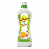 Adoçante Liquido Stévia Plus Lowçucar 65ml