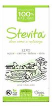 Adoçante Líquido Stevita Stevia E Eritritol 25ml