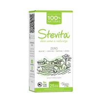 Adoçante Líquido Stevita STEVIA NATURAL ZERO KCAL 25ml