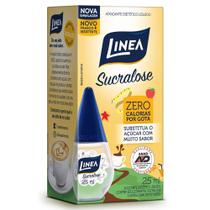 Adoçante Liquído Sucralose Linea 25ml Adoçante Liquído Sucralose Linea 25ml