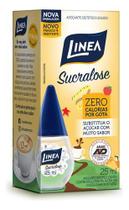 Adoçante Líquido Sucralose Linea 25ml Adoçante Líquido Sucralose Linea 25ml