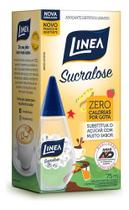 Adoçante Líquido Sucralose Linea 75ml Adoçante Líquido Sucralose Linea 75ml