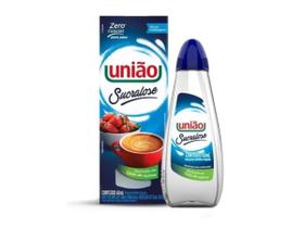Adoçante Liquido Sucralose União 65Ml Adoçante Liquido Sucralose União 65Ml