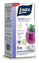 Adoçante Líquido Sweet Natural Vegano Linea 25ml