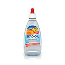 Adoçante Liquido Zero Cal 100ML