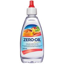 Adocante Liquido Zero Cal 100ml