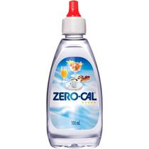Adocante Liquido Zero Cal 100ml