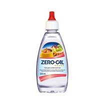 Adoçante Líquido Zero-Cal Sacarina 100ml