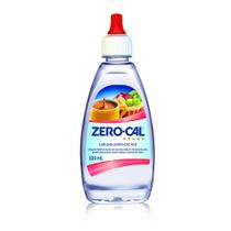 Adoçante Líquido Zero Cal Sacarina 100ml Adoçante Líquido Zero Cal Sacarina 100ml