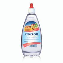 Adoçante Líquido Zero Cal Sacarina 200ml Adoçante Líquido Zero Cal Sacarina 200ml