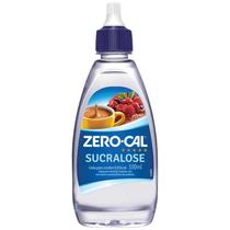 Adocante Liquido Zero Cal Sucralose 100ml