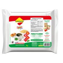 Adoçante Lowçucar Plus com Stevia em Pó Refil 1kg Adoçante Lowçucar Plus com Stevia em Pó Refil 1kg