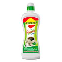 Adoçante Lowçucar Plus com Stevia Líquido 65ml