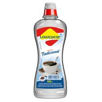 Adoçante Lowçucar Plus Tradicional Líquido 100ml Adoçante Lowçucar Plus Tradicional Líquido 100ml