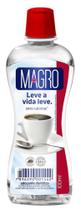 Adoçante Magro 100ml dietético Ciclamato e Sacarina sódica