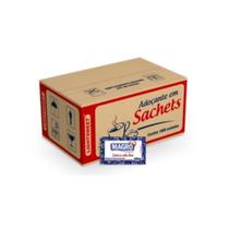Adoçante magro sachê 0,6g c/ 1.000 unidades