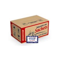 Adoçante magro sachê 0,6g c/ 1.000 unidades