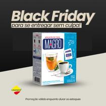 Adoçante Magro Tradicional Cartucho 50 x 0,5G Adoçante Magro Tradicional Cartucho 50 x 0,5G