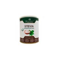 Adoçante Natural Em Pó Bioprim Stevia Com 240G