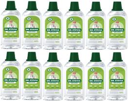 Adoçante Natural Stévia Dr.Stevia Sem Amargo sem glúten Adoçante Natural Stévia Dr.Stevia Sem Amargo sem glúten