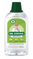 Adoçante Natural Stévia Dr.Stevia Sem Amargo sem glúten