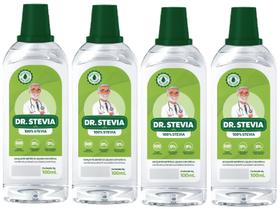Adoçante Natural Stévia Dr.Stevia Sem Amargo sem glúten Adoçante Natural Stévia Dr.Stevia Sem Amargo sem glúten