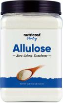 Adoçante Nutricost Allulose 1,36 kg 0 calorias KETO Natural Adoçante Nutricost Allulose 1,36 kg 0 calorias KETO Natural