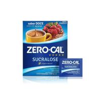 Adocante po SACHE zero-cal sucralose 50x0,6g Adocante po SACHE zero-cal sucralose 50x0,6g
