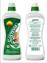 Adoçante SóStevia Liq 65ml Lowcucar Adoçante SóStevia Liq 65ml Lowcucar