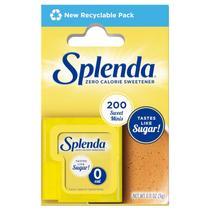 Adoçante Splenda Mini 200 Comprimidos Adoçante Splenda Mini 200 Comprimidos