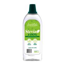 Adoçante Stevia 100% Natural Absolut 100ml Leve Vida Adoçante Stevia 100% Natural Absolut 100ml Leve Vida