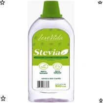 Adoçante Stevia Estevia 100 Natural 100ml Não Amarga