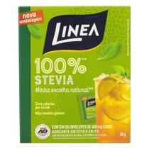 Adoçante Stevia LINEA em Po 30g