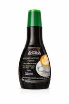 Adoçante stevia líquido Color Andina 30ml - COLOR ANDINA FOODS