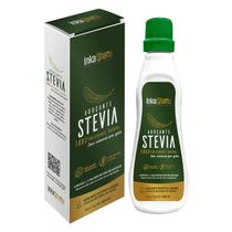Adoçante Stevia Liquido Sem Amargor 100ml Inka Qhatu