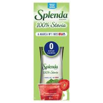 Adoçante Stevia Líquido Splenda 60ml Adoçante Stevia Líquido Splenda 60ml