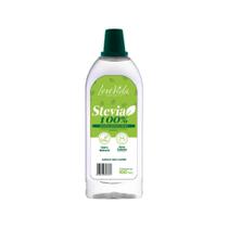 Adoçante Stévia Natural Líquido Absolut 100ml LeveVida