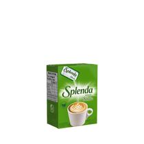 Adoçante Stevia Splenda 50 Sachês