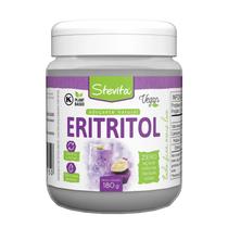 Adoçante Stevita eritritol pote 180g