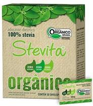 Adocante Stevita Stevia 50 Env 0,50mg ORGANICO