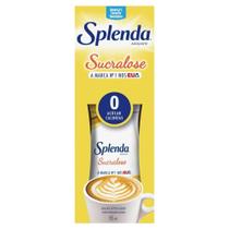 Adoçante Sucralose Líquido Splenda 65ml Adoçante Sucralose Líquido Splenda 65ml