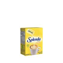 Adoçante Sucralose Splenda 50 Sachês