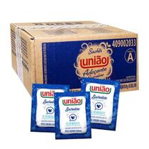 Adoçante Sucralose União - 400 Sachês Adoçante Sucralose União - 400 Sachês