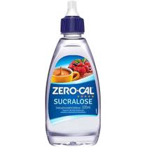 Adoçante Sucralose Zero-Cal 100ml Adoçante Sucralose Zero-Cal 100ml