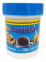 Adoçante Suquinha Diet 100g - Kerry Adoçante Suquinha Diet 100g - Kerry
