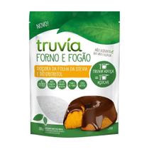 Adocante Truvia Pó Forno E Fogão 300g Adocante Truvia Pó Forno E Fogão 300g