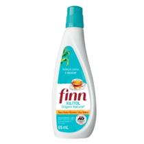 Adoçante Xilitol 100% Natural - Finn (65ml) - Hypera Adoçante Xilitol 100% Natural - Finn (65ml) - Hypera