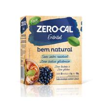 Adocante Zero Cal Eritritol 30 Saches